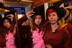 Des Wahnes fette Beute - Teil 2