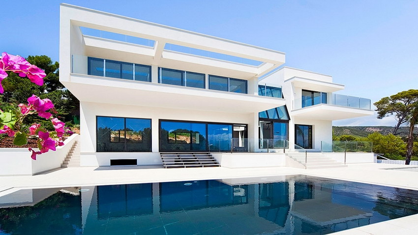 Bilder Villen designer villen international foto bild Bilder Villen designer villen international foto bild