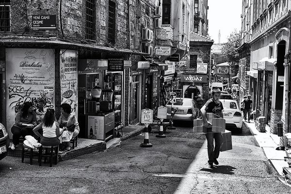 Istanbul Bilder &amp; Fotos