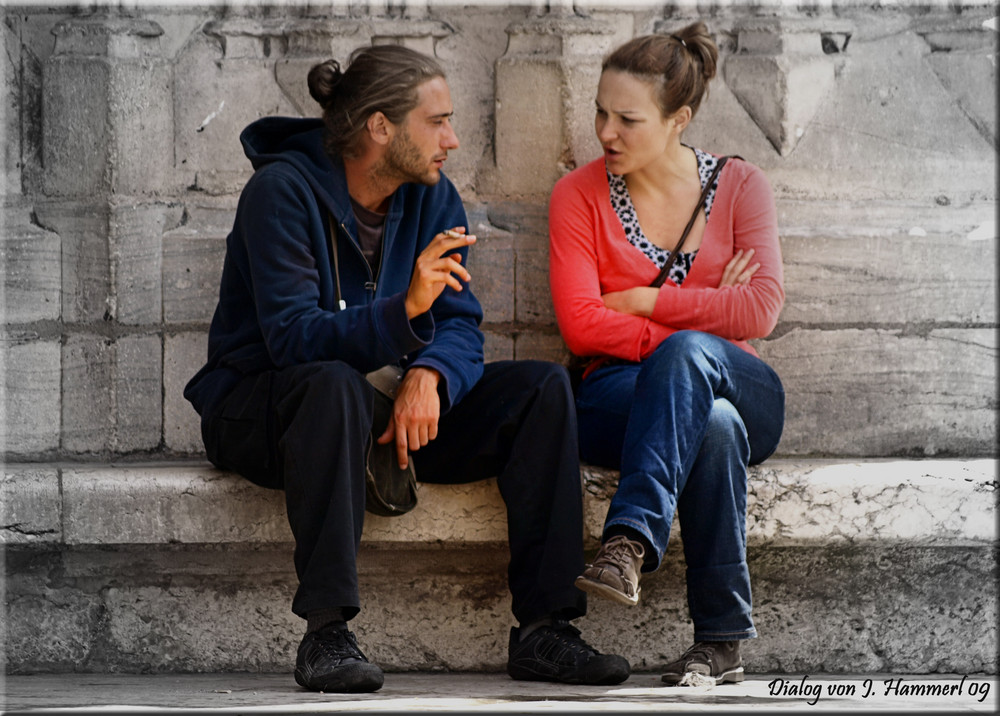 Dialog Foto & Bild erwachsene, zwei menschen, mehrere menschen Bilder auf