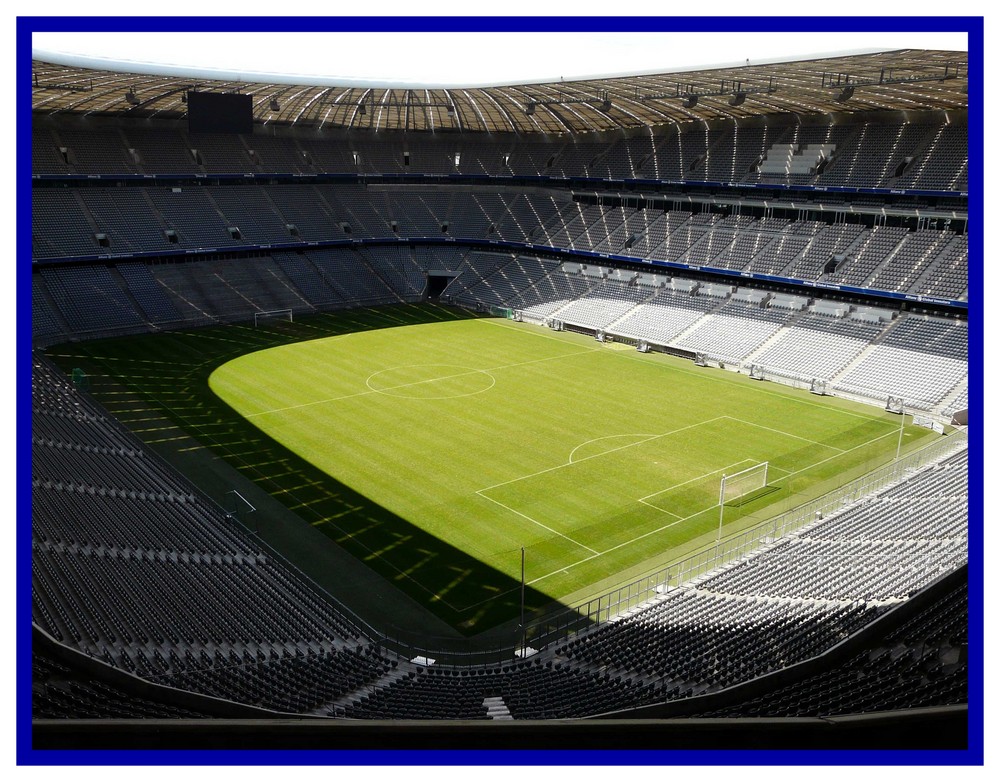 allianz arena innen die allianz arena von innen foto bild architektur allianz arena innen die allianz arena von innen foto bild architektur