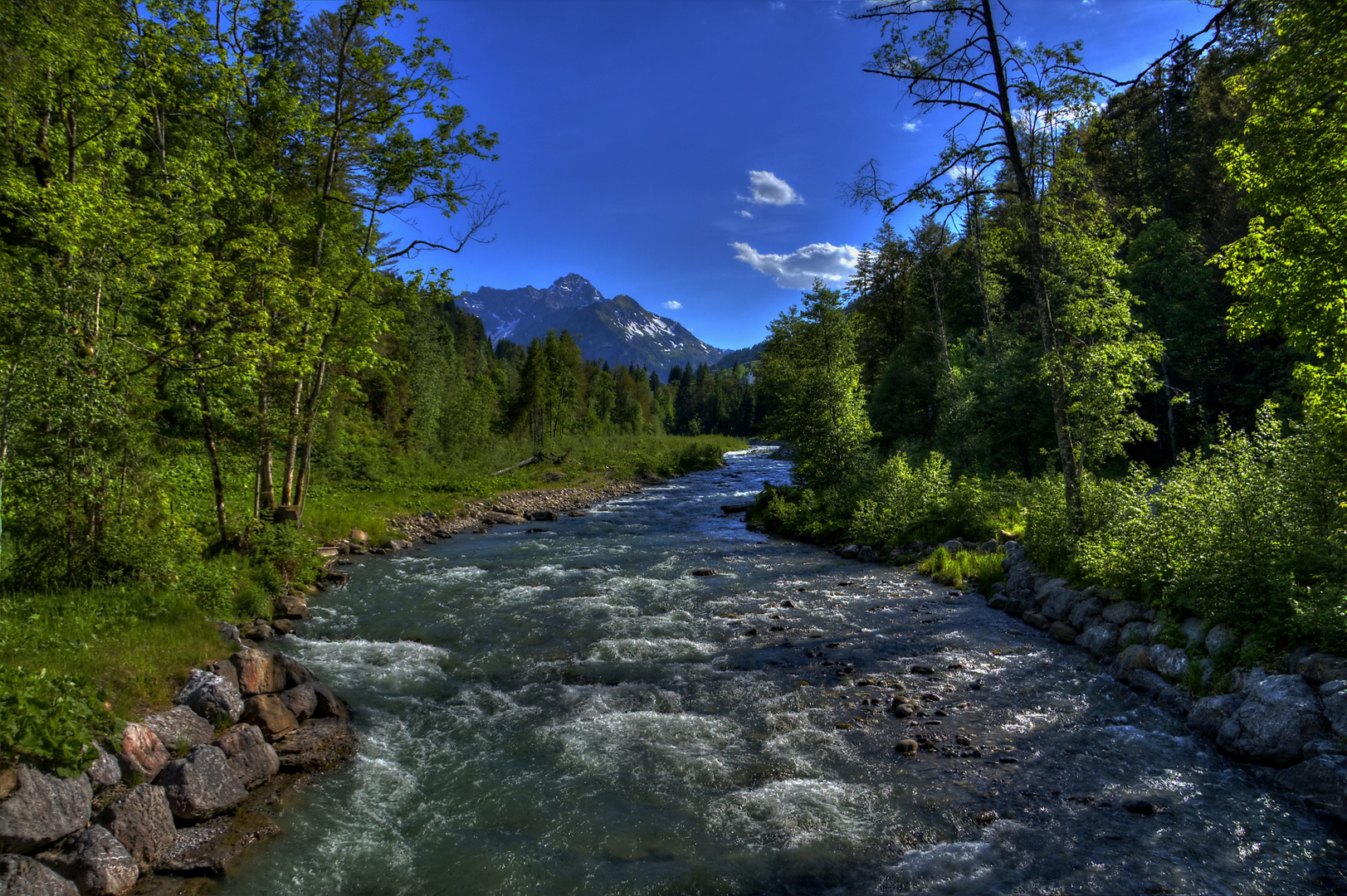Kleinwalsertal Bilder Kleinwalsertal Bilder