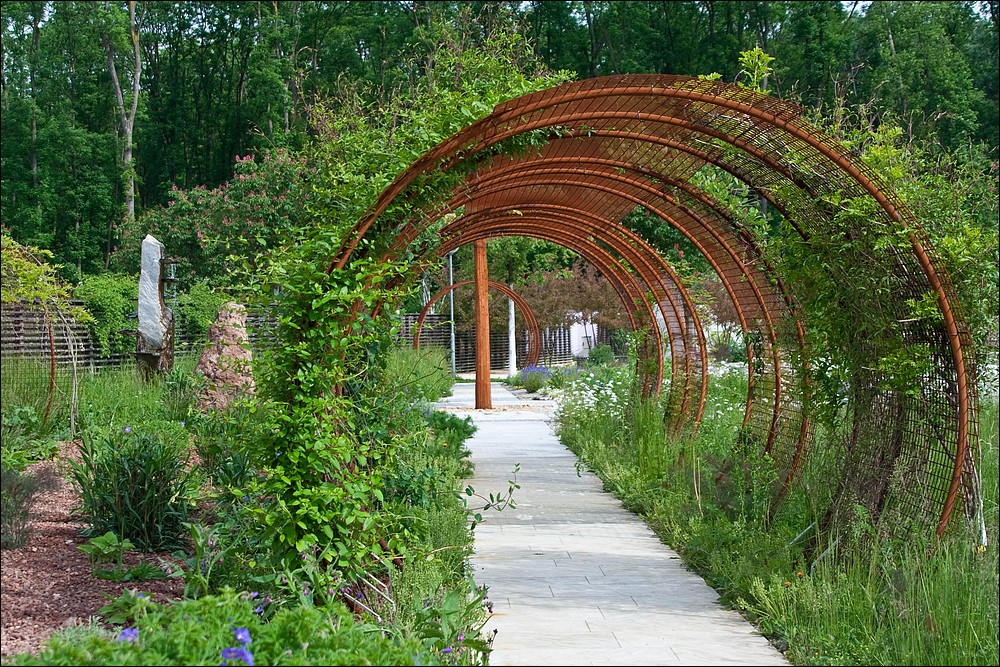 Die Garten Tulln Foto & Bild europe, Österreich, niederösterreich
