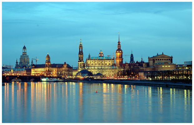 Leute kennenlernen dresden