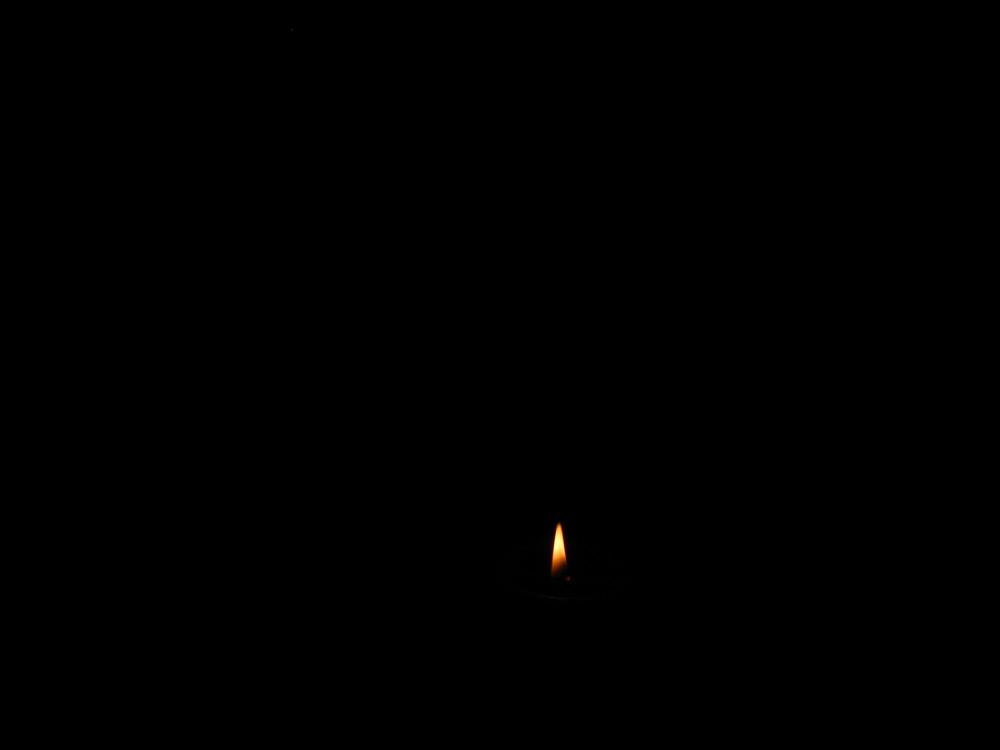 Licht Im Dunkel Licht Im Dunkel