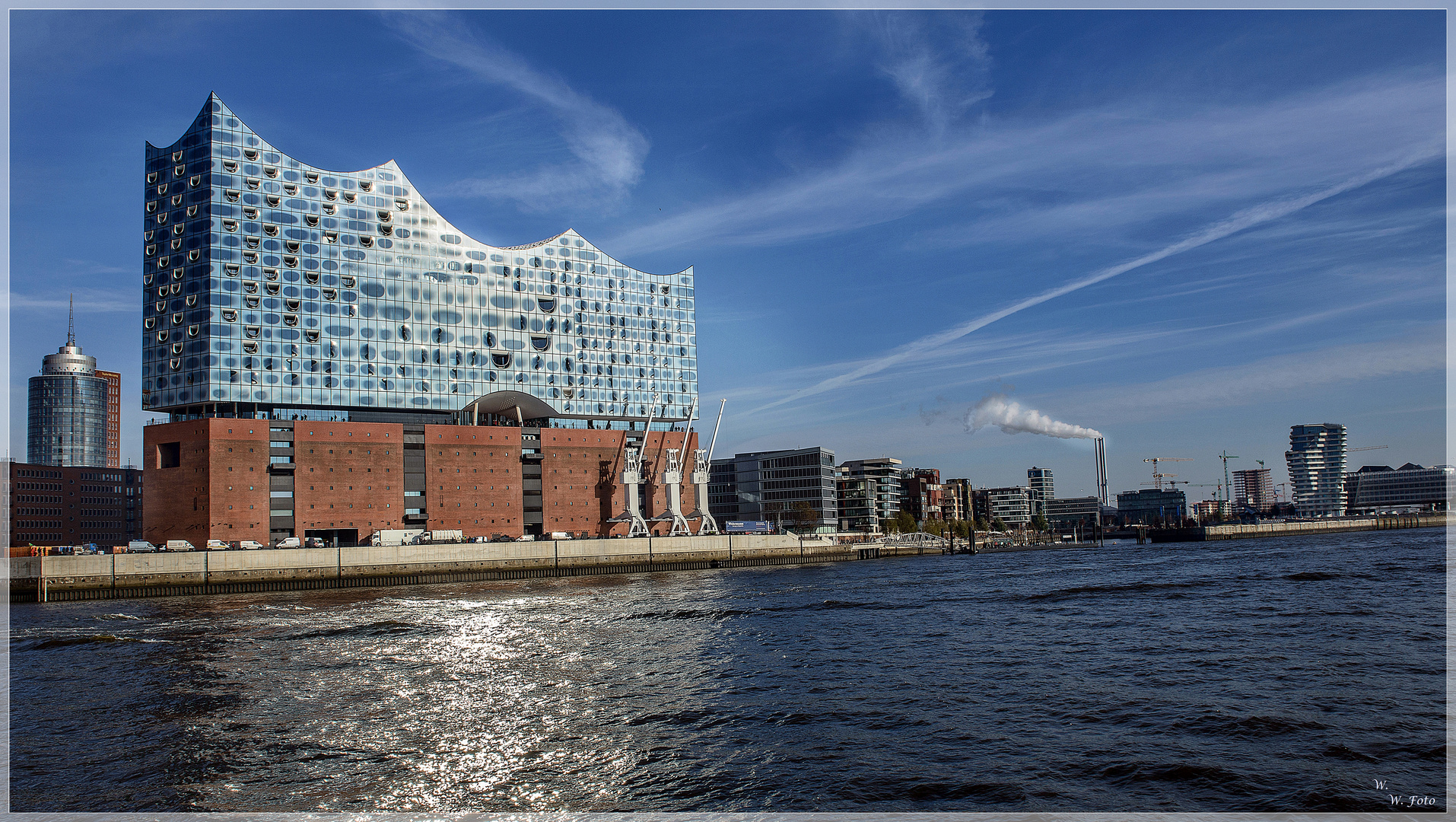Elbphilharmonie Foto & Bild | world, hamburg, hafen Bilder auf