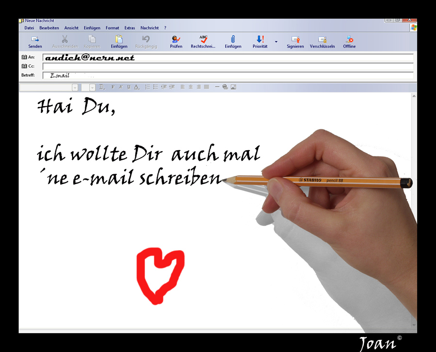 Fun flirt kostenlos schreiben