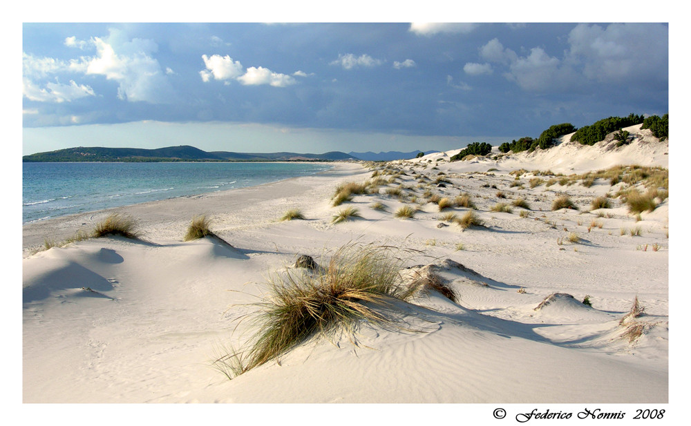 Emozioni di fine estate Foto Immagini paesaggi, mare, stelline Foto