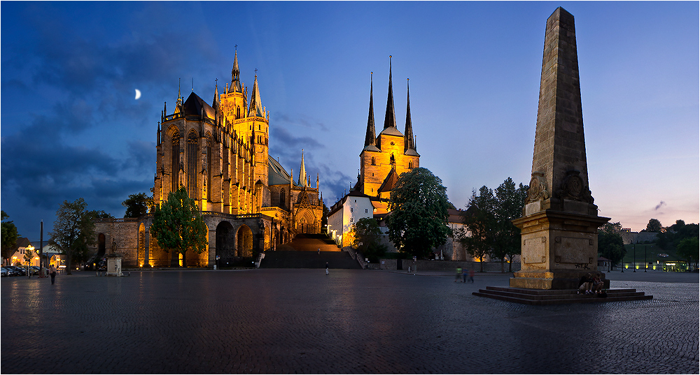 Ich und du partnervermittlung erfurt