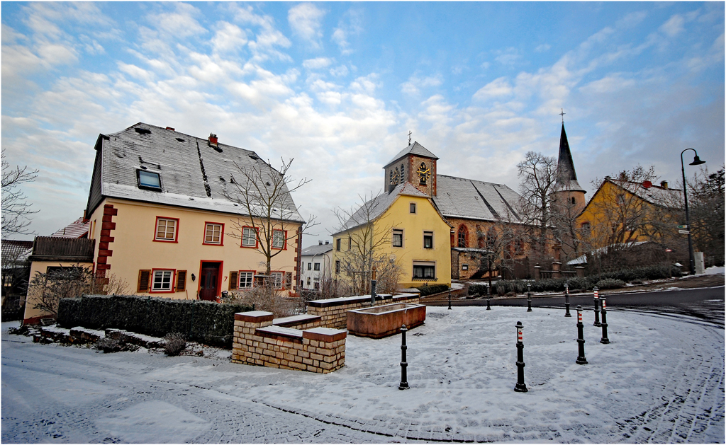 Erfweiler Ehlingen Erfweiler Ehlingen