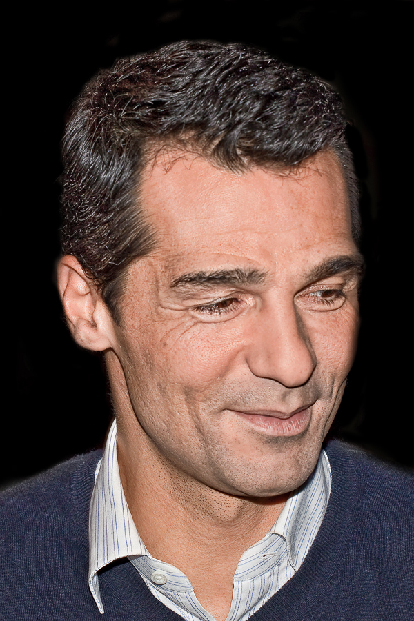 Errol Sander Errol Sander