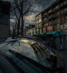 " Espejos "2