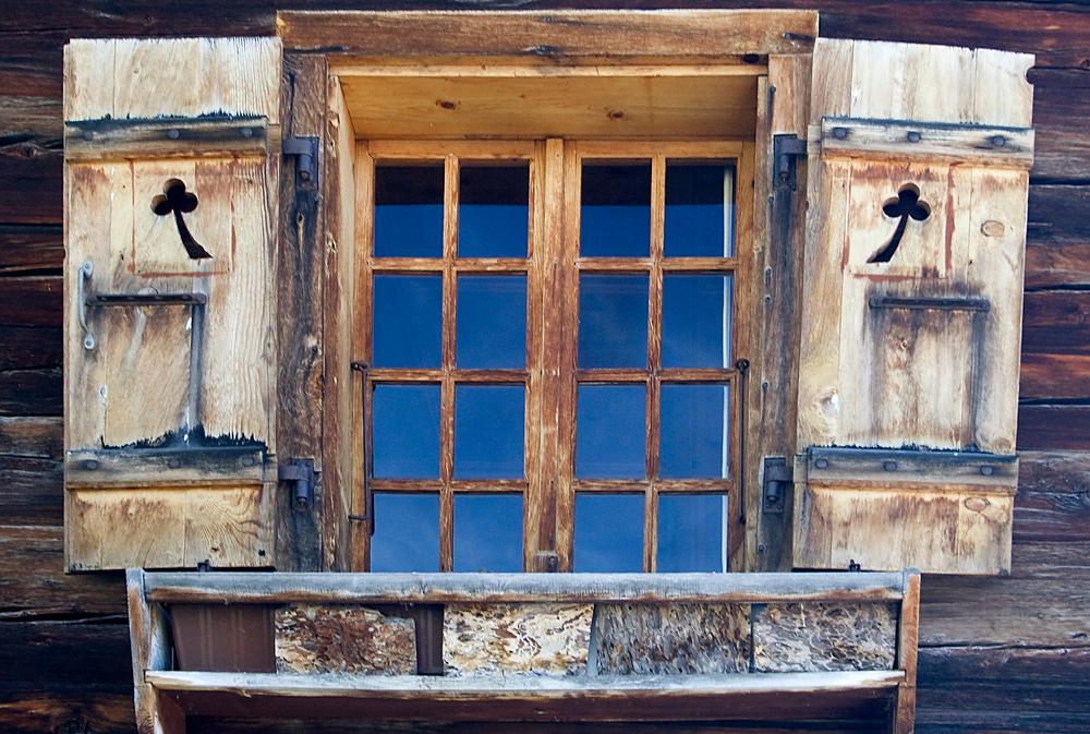 Fensterläden&hellip;. Foto &amp; Bild architektur, fenster