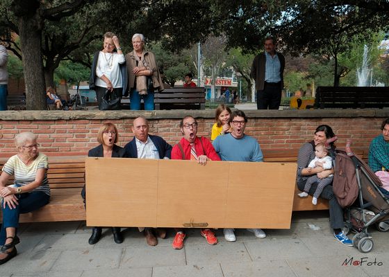 Festival Internacional de pallasos de Cornella 2016 3 Memorial Charlie Rivel