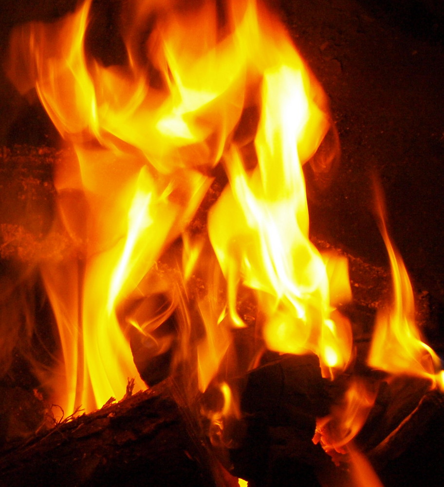 Feuer Foto & Bild | naturereignisse, die elemente, meine foto´s Bilder