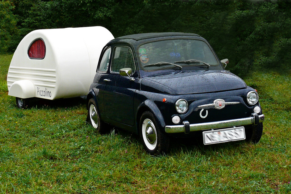 Fiat 500 Gespann Foto & Bild autos & zweiräder, oldtimer youngtimer, autolegenden Bilder Fiat 500 Gespann Foto & Bild autos & zweiräder, oldtimer youngtimer, autolegenden Bilder