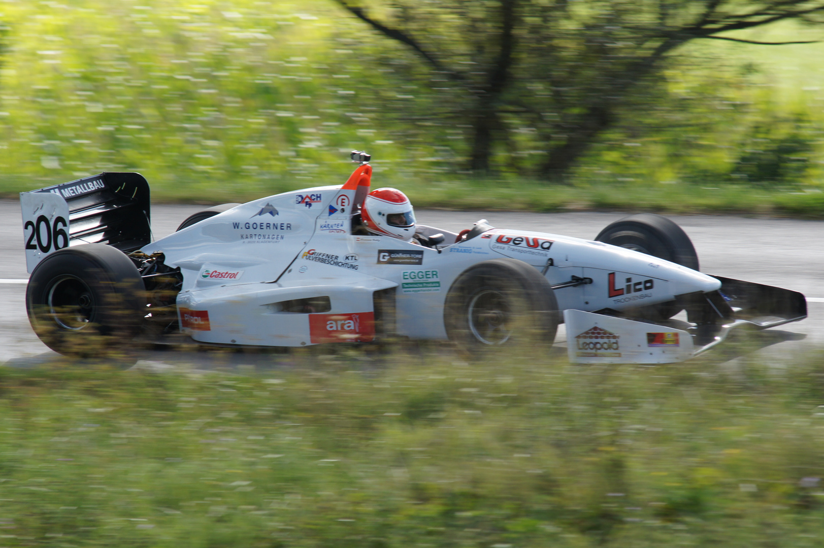 Formel 3000 Formel 3000