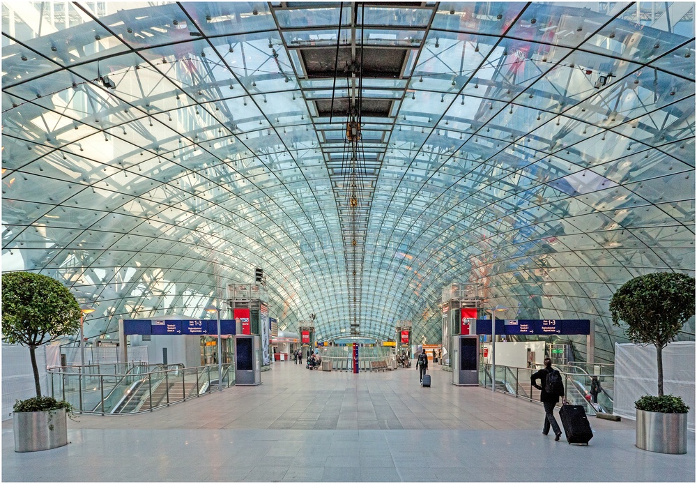 frankfurt main flughafen fernbahnhof frankfurt main flughafen fernbahnhof