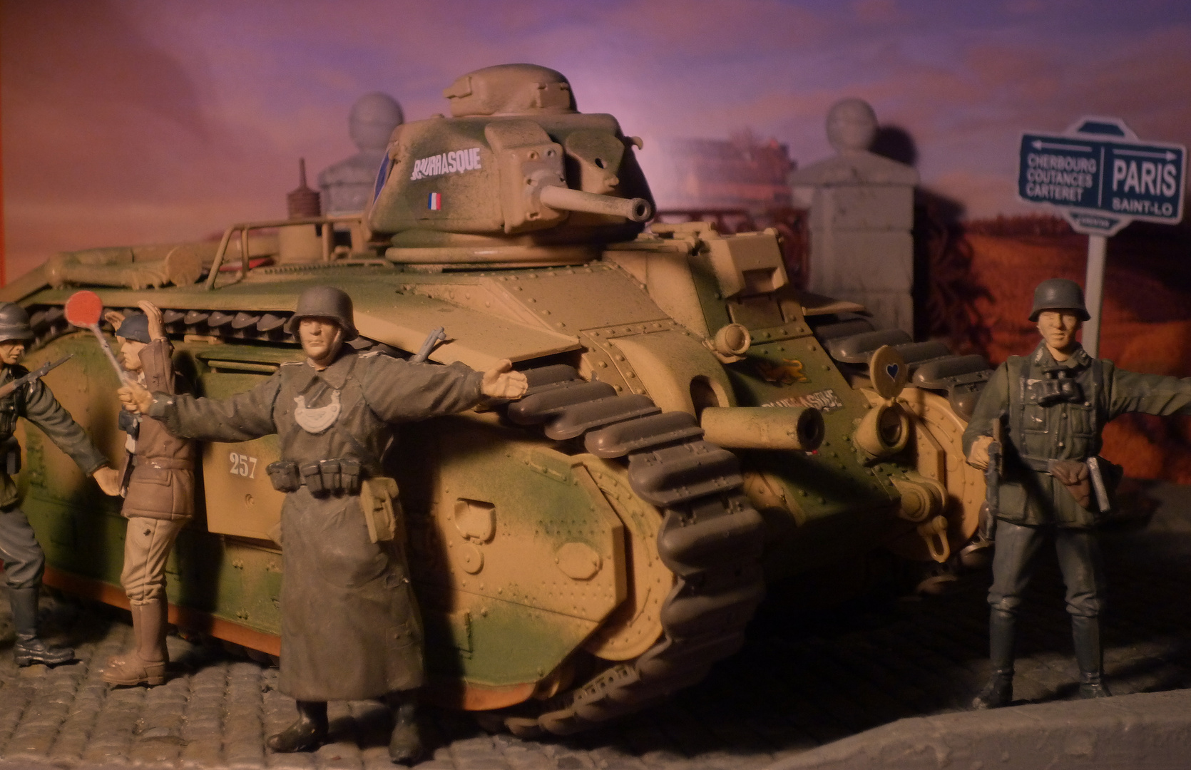 Frankreich Feldzug 1940 Frankreich Feldzug 1940
