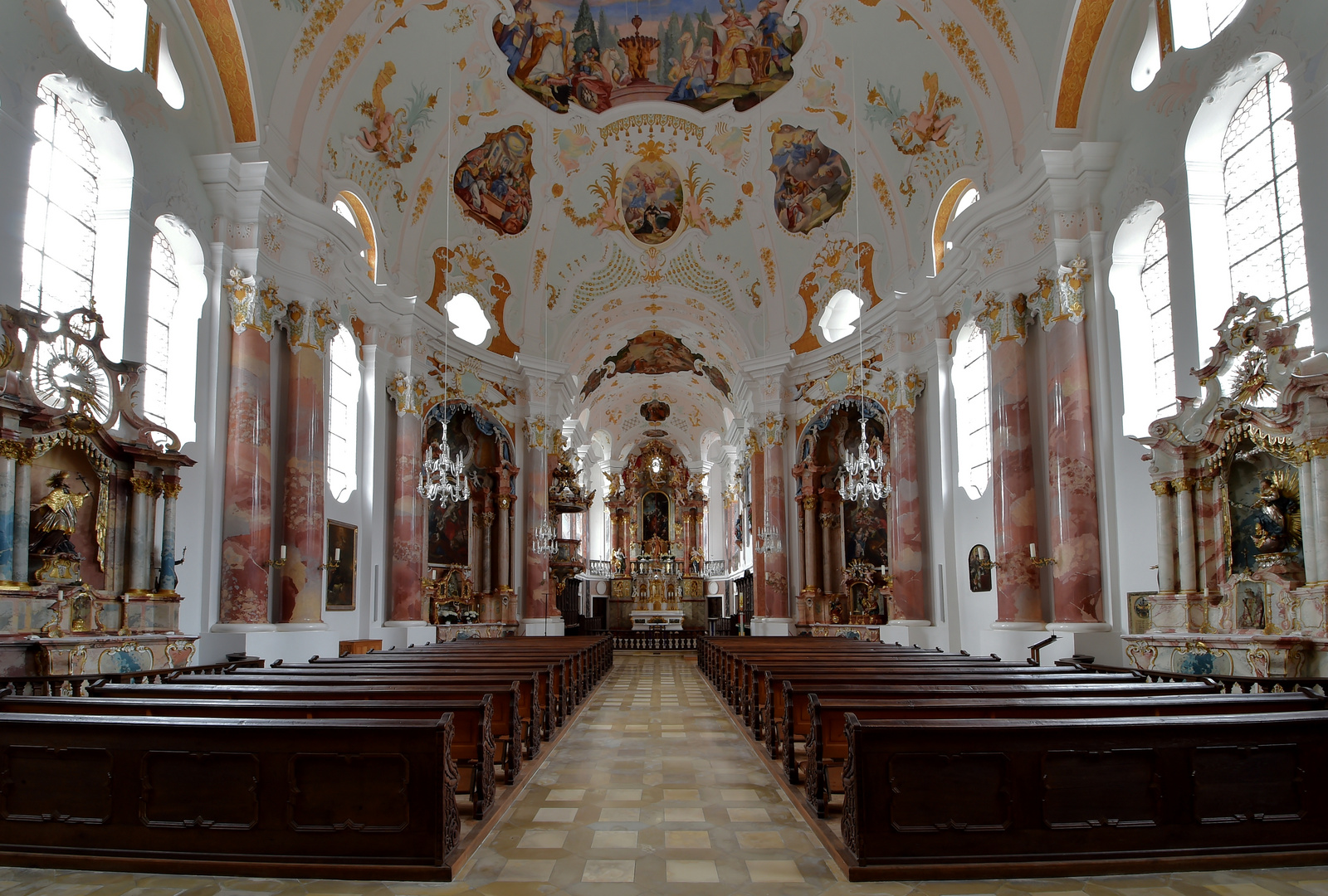 Single frauen günzburg