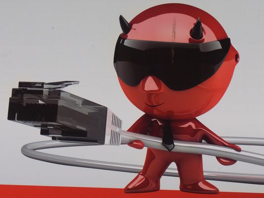 Tele- Kommunikation Bilder & Fotos