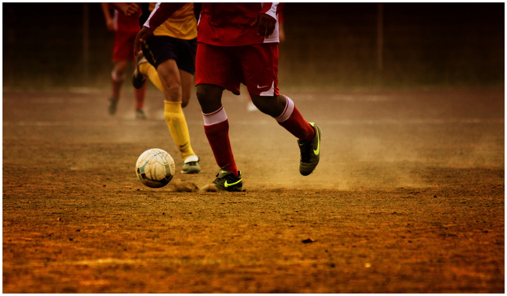 Fußball Foto &amp; Bild | sport, ballsport, fußball Bilder auf fotocommunity