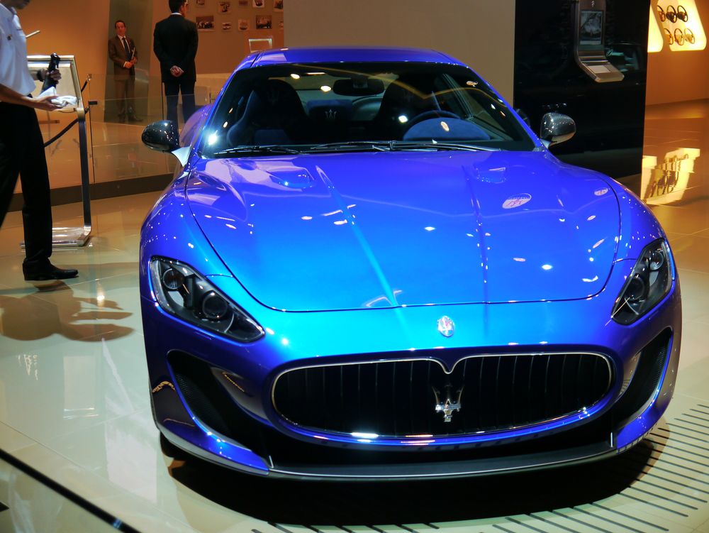 geile Farbe Foto & Bild | autos & zweiräder, pkw, verkehr & fahrzeuge