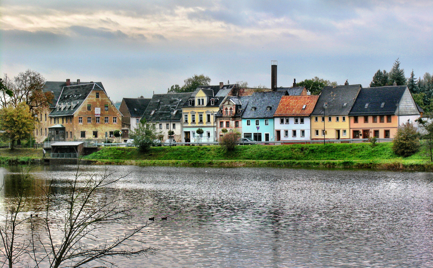 Geringswalde Geringswalde