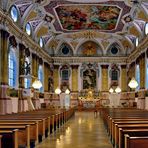 Glanzvolle Kirchen