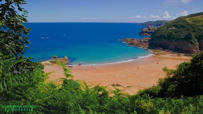 Greve De Lecq Hotel Greve De Lecq Hotel