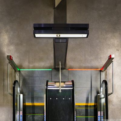 Geländer Bilder & Fotos