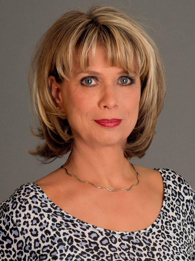 Gudrun 05 Foto & Bild portrait, portrait frauen, studio Bilder auf