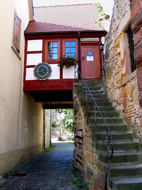 Schöne Wohnung Schöne Wohnung