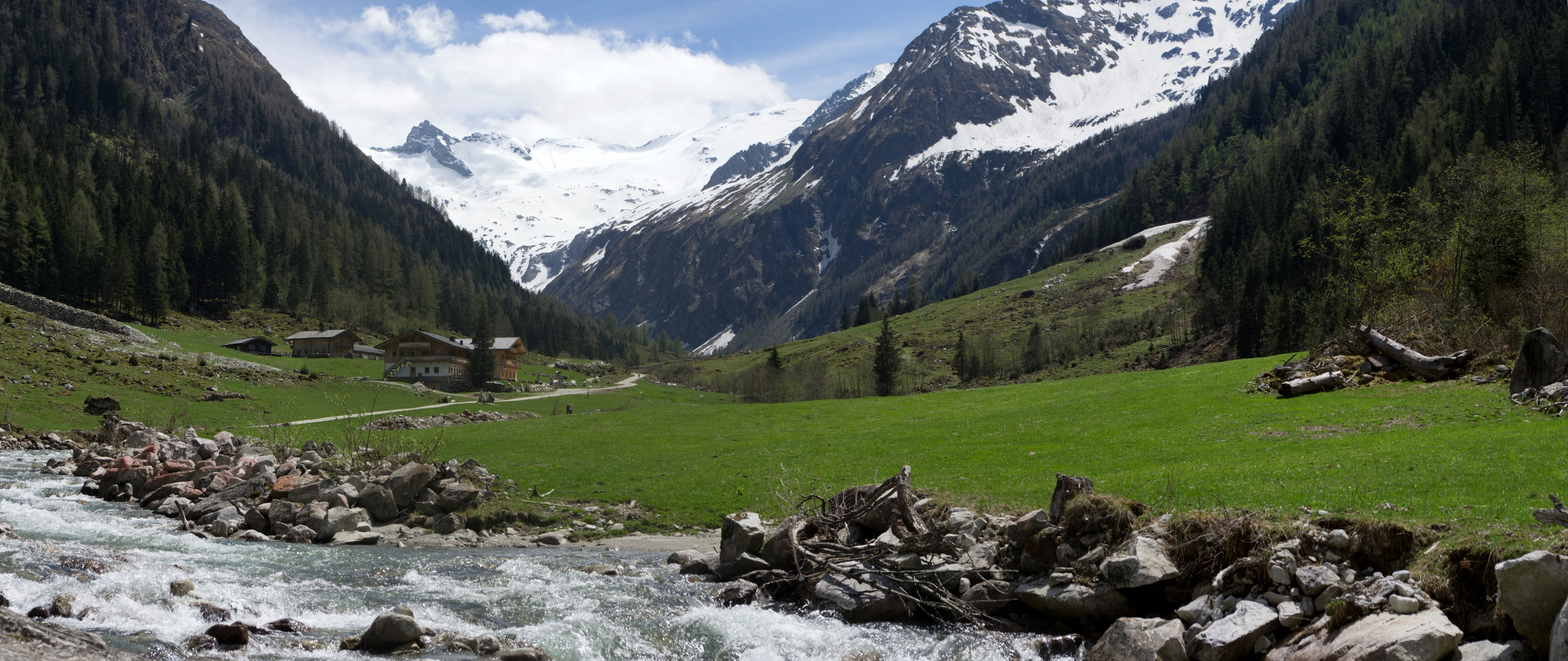 Habachtal Habachtal