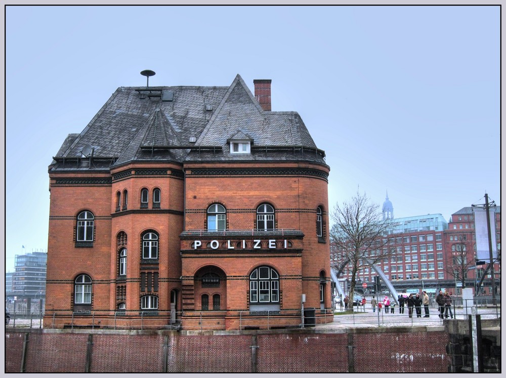 hafenpolizei hafenpolizei