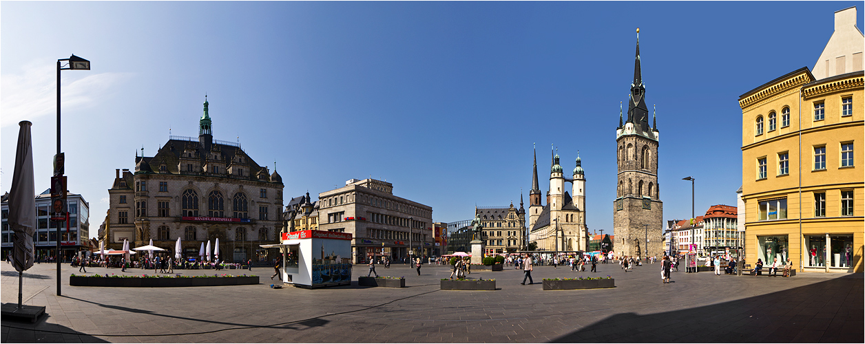 Bild De Halle Bild De Halle