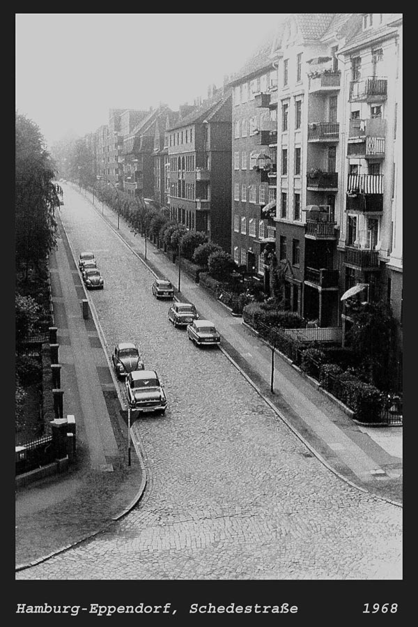 Hamburg 1968 Foto & Bild deutschland, europe, hamburg Bilder auf