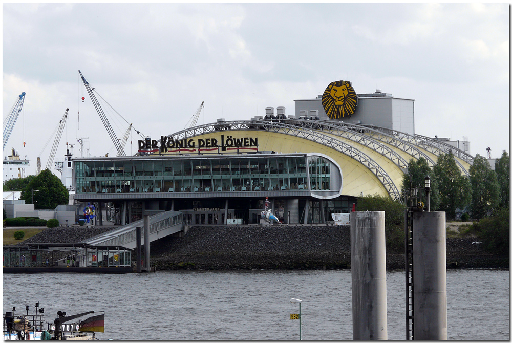 Hamburg Hamburg