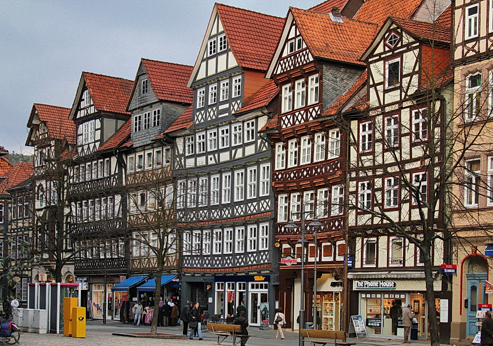 Single frauen aus hann. münden kostenlos