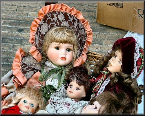 Hanno fatto sognare le fanciulle...They made the dream of little girls.