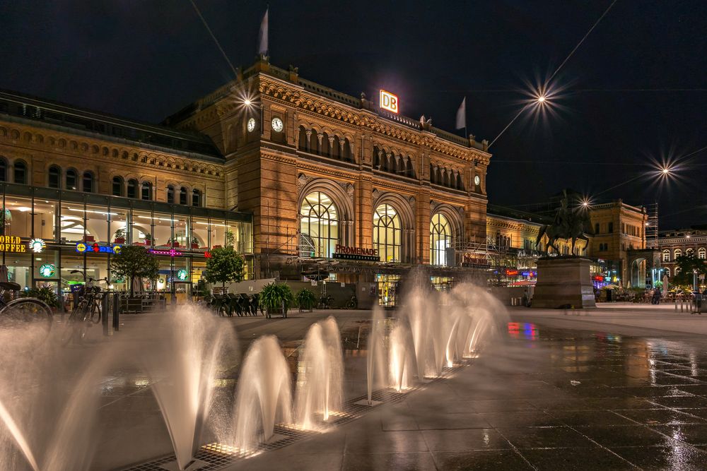 Bahnhofstraße 8 Hannover Bahnhofstraße 8 Hannover