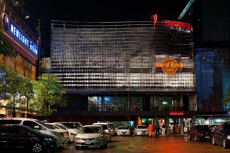 Hard Rock Cafe Mitgliedschaft Hard Rock Cafe Mitgliedschaft