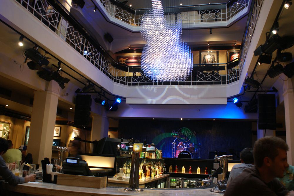 Hard Rock Cafe Mitgliedschaft Hard Rock Cafe Mitgliedschaft