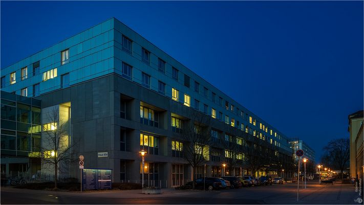 31+ schön Bild Uniklinik Magdeburg Haus 60B riesiges WG