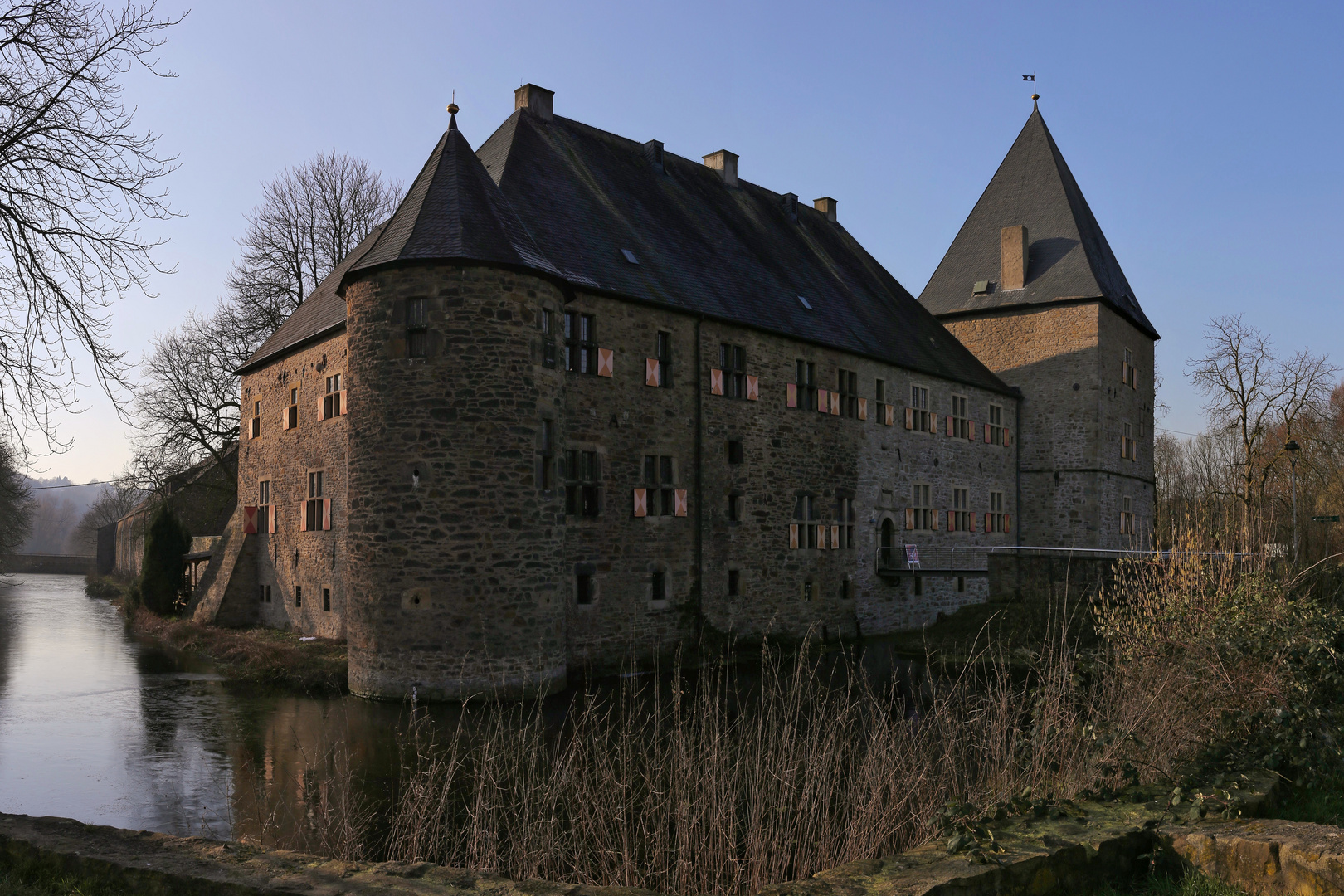Haus Kemmnade Haus Kemmnade