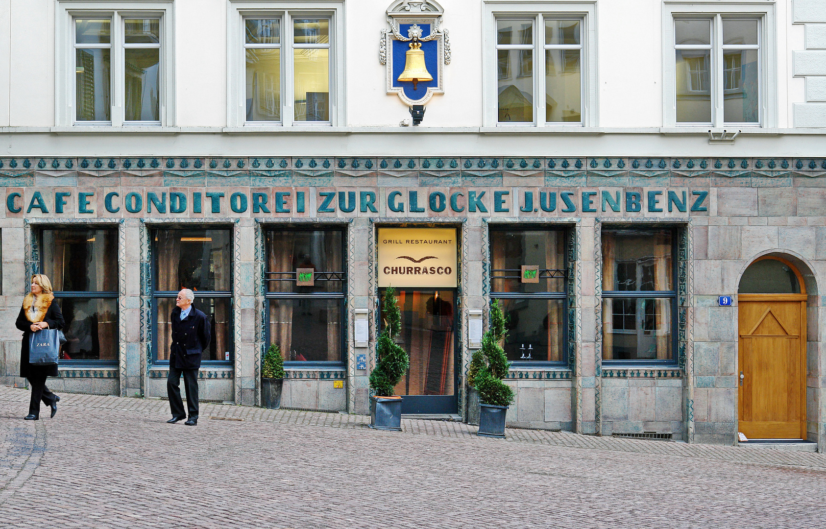 Haus Kaufen Altstadt Schweiz haus zur glocke foto bild schweiz altstadt fassade Haus Kaufen Altstadt Schweiz haus zur glocke foto bild schweiz altstadt fassade