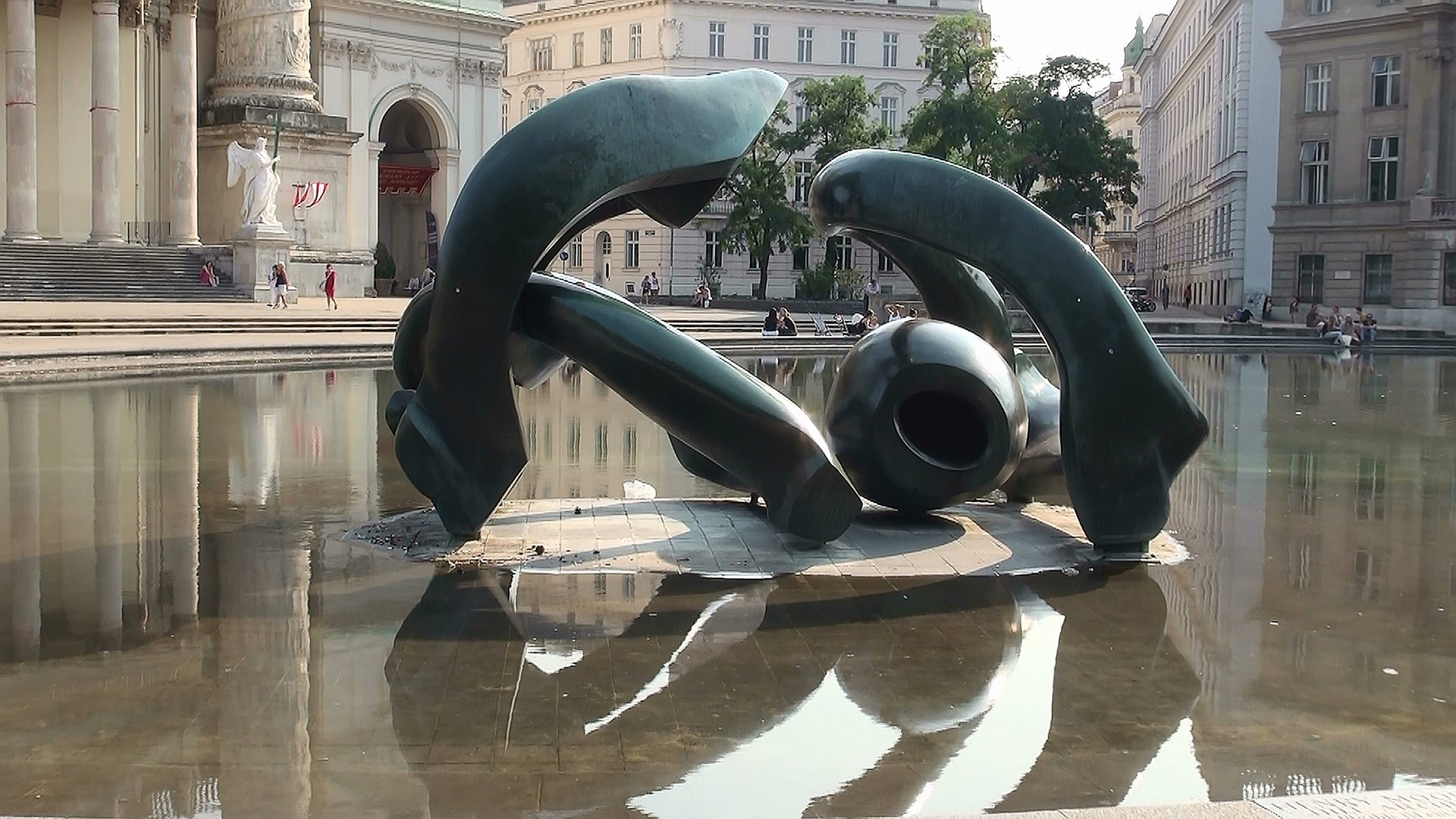 Imagini pentru karlsplatz wien