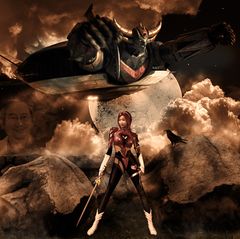 Heroes