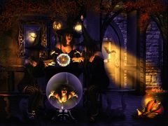 Hocus Pocus