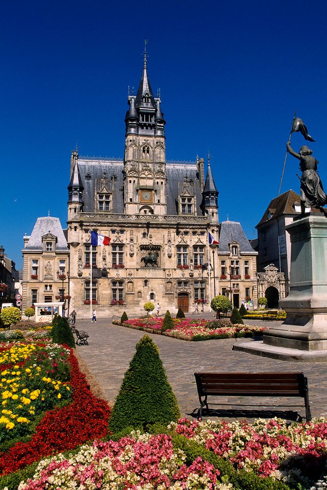 Hotel Compiegne Centre Ville Hotel Compiegne Centre Ville